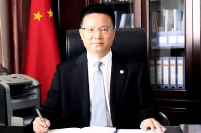 Prof. Qingyuan Wang, Chengdu University, China